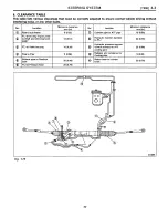 Предварительный просмотр 807 страницы Subaru SVX 1992 Manual