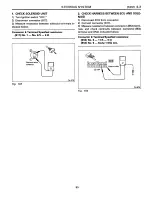 Предварительный просмотр 824 страницы Subaru SVX 1992 Manual