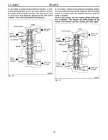 Предварительный просмотр 840 страницы Subaru SVX 1992 Manual