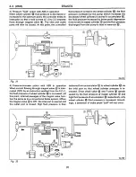 Предварительный просмотр 850 страницы Subaru SVX 1992 Manual