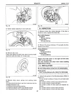 Предварительный просмотр 873 страницы Subaru SVX 1992 Manual