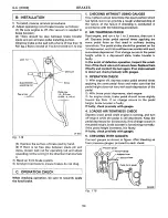 Предварительный просмотр 884 страницы Subaru SVX 1992 Manual