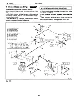 Предварительный просмотр 886 страницы Subaru SVX 1992 Manual