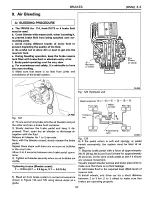 Предварительный просмотр 887 страницы Subaru SVX 1992 Manual