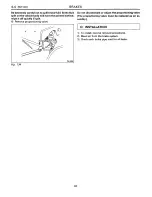 Предварительный просмотр 890 страницы Subaru SVX 1992 Manual