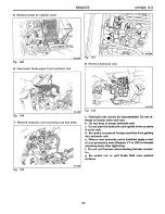 Предварительный просмотр 895 страницы Subaru SVX 1992 Manual