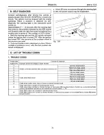 Предварительный просмотр 901 страницы Subaru SVX 1992 Manual