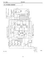 Предварительный просмотр 904 страницы Subaru SVX 1992 Manual