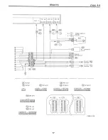 Предварительный просмотр 906 страницы Subaru SVX 1992 Manual