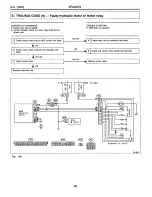 Предварительный просмотр 915 страницы Subaru SVX 1992 Manual