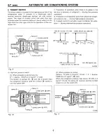 Предварительный просмотр 948 страницы Subaru SVX 1992 Manual