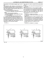 Предварительный просмотр 951 страницы Subaru SVX 1992 Manual