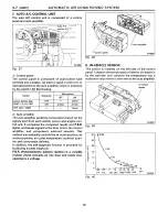 Предварительный просмотр 952 страницы Subaru SVX 1992 Manual