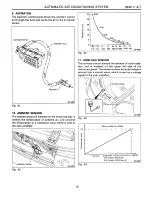 Предварительный просмотр 953 страницы Subaru SVX 1992 Manual