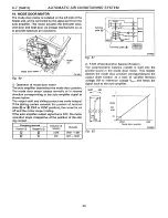 Предварительный просмотр 958 страницы Subaru SVX 1992 Manual