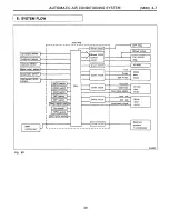 Предварительный просмотр 963 страницы Subaru SVX 1992 Manual