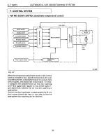 Предварительный просмотр 964 страницы Subaru SVX 1992 Manual