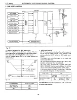 Предварительный просмотр 966 страницы Subaru SVX 1992 Manual