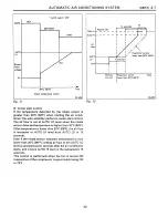 Предварительный просмотр 967 страницы Subaru SVX 1992 Manual