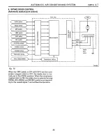 Предварительный просмотр 969 страницы Subaru SVX 1992 Manual