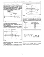 Предварительный просмотр 973 страницы Subaru SVX 1992 Manual