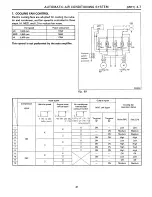 Предварительный просмотр 975 страницы Subaru SVX 1992 Manual