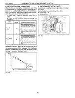 Предварительный просмотр 976 страницы Subaru SVX 1992 Manual