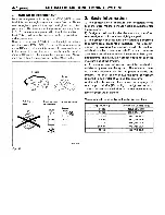 Предварительный просмотр 980 страницы Subaru SVX 1992 Manual