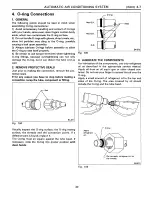 Предварительный просмотр 984 страницы Subaru SVX 1992 Manual