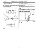 Предварительный просмотр 985 страницы Subaru SVX 1992 Manual