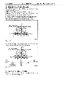 Предварительный просмотр 987 страницы Subaru SVX 1992 Manual