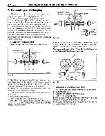 Предварительный просмотр 988 страницы Subaru SVX 1992 Manual