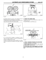 Предварительный просмотр 989 страницы Subaru SVX 1992 Manual