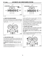 Предварительный просмотр 990 страницы Subaru SVX 1992 Manual