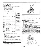 Предварительный просмотр 992 страницы Subaru SVX 1992 Manual