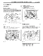 Предварительный просмотр 993 страницы Subaru SVX 1992 Manual