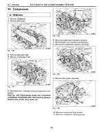 Предварительный просмотр 997 страницы Subaru SVX 1992 Manual