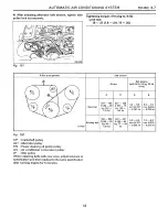 Предварительный просмотр 1000 страницы Subaru SVX 1992 Manual