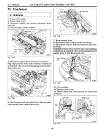 Предварительный просмотр 1001 страницы Subaru SVX 1992 Manual