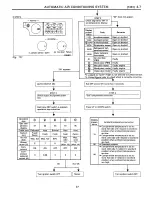 Предварительный просмотр 1012 страницы Subaru SVX 1992 Manual