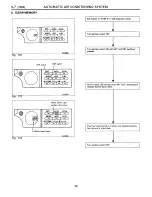 Предварительный просмотр 1013 страницы Subaru SVX 1992 Manual