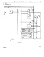 Предварительный просмотр 1016 страницы Subaru SVX 1992 Manual