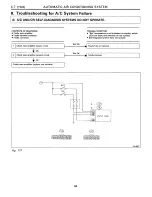 Предварительный просмотр 1018 страницы Subaru SVX 1992 Manual