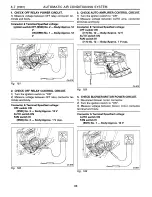 Предварительный просмотр 1022 страницы Subaru SVX 1992 Manual