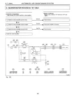 Предварительный просмотр 1024 страницы Subaru SVX 1992 Manual