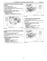 Предварительный просмотр 1027 страницы Subaru SVX 1992 Manual