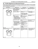 Предварительный просмотр 1039 страницы Subaru SVX 1992 Manual