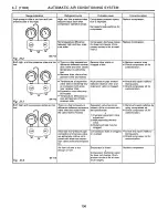 Предварительный просмотр 1040 страницы Subaru SVX 1992 Manual