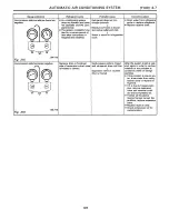 Предварительный просмотр 1041 страницы Subaru SVX 1992 Manual