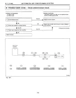 Предварительный просмотр 1044 страницы Subaru SVX 1992 Manual